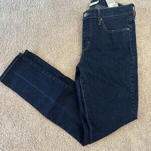 Levi's 311 Shaping Skinny Jeans